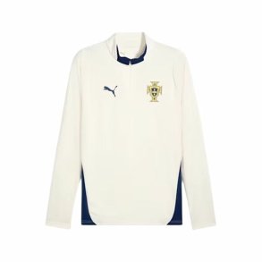 Sweaters uden H�tte til M�nd Puma Fpf Training 1/4 Zip Top