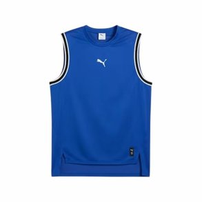 Basketballstr�je Puma Winning t Mesh Bl�