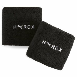 Armbnd Puma Puma X Hyrox Sort