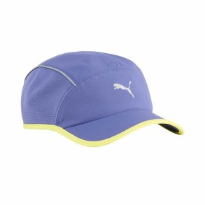Hatte til mnd Puma Visor 5 Bl Onesize Running