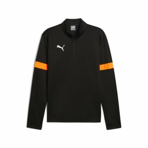 Sweaters uden Htte til Mnd Puma Individualrise 1/4 Sort
