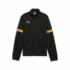 Sweaters uden Htte til Mnd Puma Individualrise 1/4 Z Sort