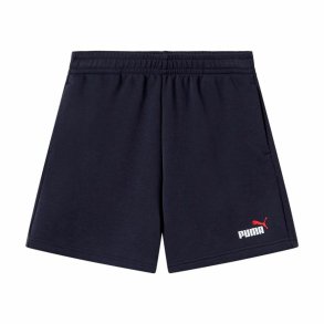 Shorts Puma Essentials 2 Color No. Bl Marinebl Brns Unisex