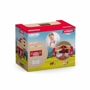 Action Figurer Schleich