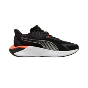 Herre sneakers Puma Pwr Hybrid Tr Sort