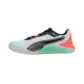 Tr�ningssko Puma Fuse 4.0 Lysebl� M�nd