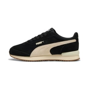 Kondisko til M�nd Puma R78 Wind Sd Sort
