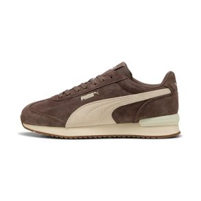 Kondisko til M�nd Puma R78 Wind Sd Brun