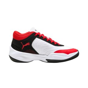 Basketballsko til b�rn Puma Court Pro 2 Multifarvet