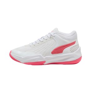 Basketballsko til b�rn Puma Court Pro 2 Jr