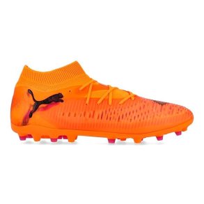 Voksen fodboldst�vler Puma Future 8 Pro Mg Heat Fire Orange
