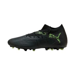 Voksen fodboldst�vler Puma Future 8 Match Mg Sort