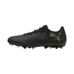 Voksen fodboldst�vler Puma Future 8 Play Mg Sort