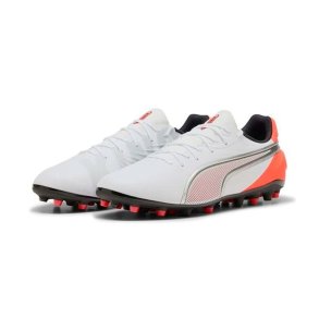Voksen fodboldst�vler Puma King Match Mg