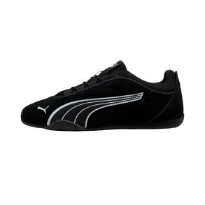 Herre sneakers Puma Catch Soleil Sd Sort