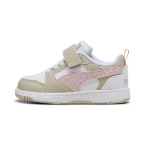 Sportssko til baby Puma Rebound V6 Lo A