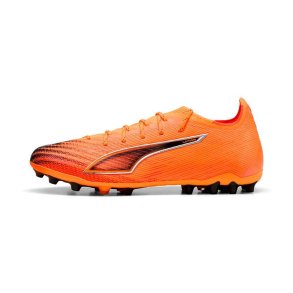 Voksen fodboldst�vler Puma Ultra 6 Ultimate Mg Heat Fire B Orange