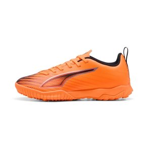 Fodboldst�vler til b�rn Puma Ultra 6 Play Tt Heat Fire- B