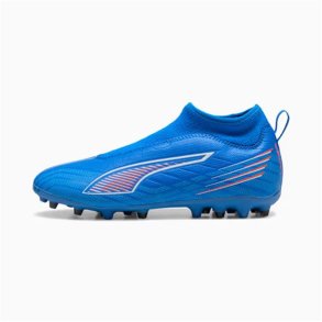 Fodboldst�vler til b�rn Puma  Ultra 6 Match+ Bl�