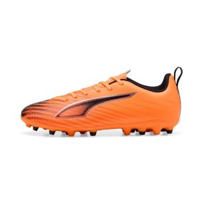 Fodboldst�vler til b�rn Puma Ultra 6 Play Mg Heat Fire- B
