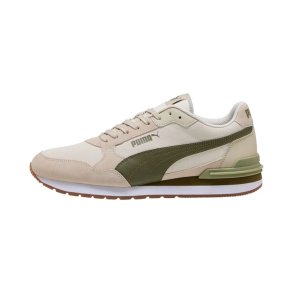 Kondisko til M�nd Puma St Runner V4 Sd Beige