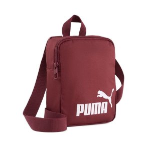 Casual Rygs�k Puma Phase PortableRuby Shimmer R�d Casual