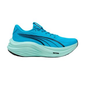 L�besko til voksne Puma Magmax Nitro Speed Bl�