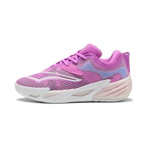 Basketballsko til voksne Puma All-Pro Nitro 2 Fuchsia