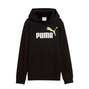 H�ttetr�je til B�rn Puma Essentials 2 Color No.1 Log Sort