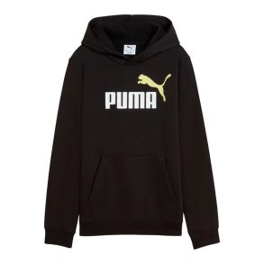 H�ttetr�je til B�rn Puma Essentials 2 Color No. 1 Low Sort