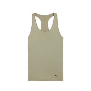 T-shirt til Damer uden �rmer Puma Essentialsential Race Fitness