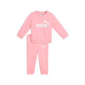 Sportst�j til Baby Puma Minicats Essentials Pink