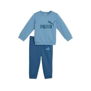 Sportst�j til Baby Puma Minicats Essentials Bl�