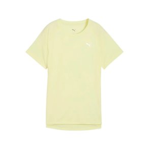 Kort�rmet T-shirt til Kvinder Puma Run Velocity Running