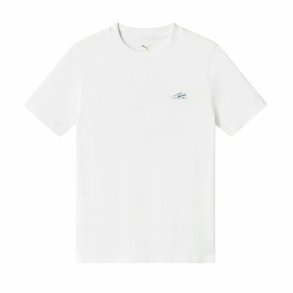 B�rne Kort�rmet T-shirt Puma Summer