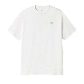 Kort�rmet T-shirt til M�nd Puma Sneaker Graphic