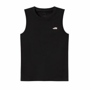 B�rne Kort�rmet T-shirt Puma Summer