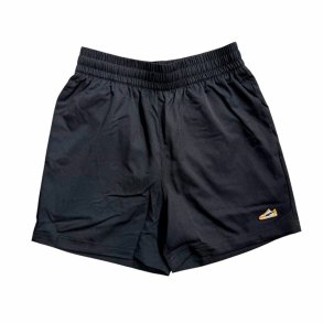 Bukser Puma Sneaker Woven S Sort