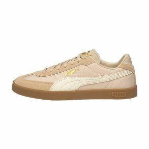 Herre sneakers Puma Club Ii Era Cv Lys brun
