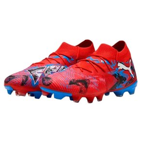 Voksen fodboldst�vler Puma Future 8 Match Playm R�d