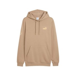 H�ttetr�je til M�nd Puma Maximal Metallic Beige