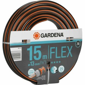 Haveslange Gardena Flex Hose PVC � 13 mm 15 m