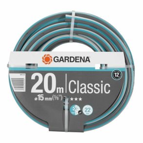 Haveslange Gardena Classic 20 m � 15 mm 5/8