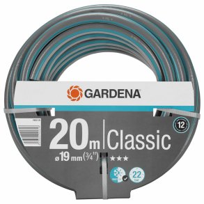 Haveslange Gardena Classic 18022-20 PVC 20 m � 19 mm