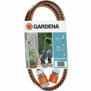 Haveslange Gardena � 15 mm 1,5 m PVC 25 bar