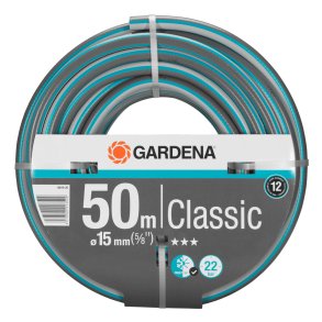 Haveslange Gardena Classic � 15 mm (50 m)