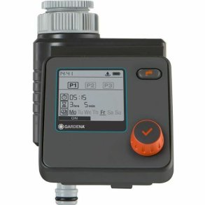 Vandingsprogram Gardena 1891-20