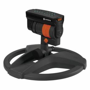 Sprinklere Gardena AquaZoom 216 m�