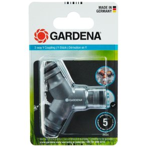 Slangeforbindelse Gardena 2934-20