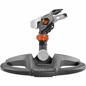 Sprinklere Gardena 8135-20 Metal Plastik 75 m2